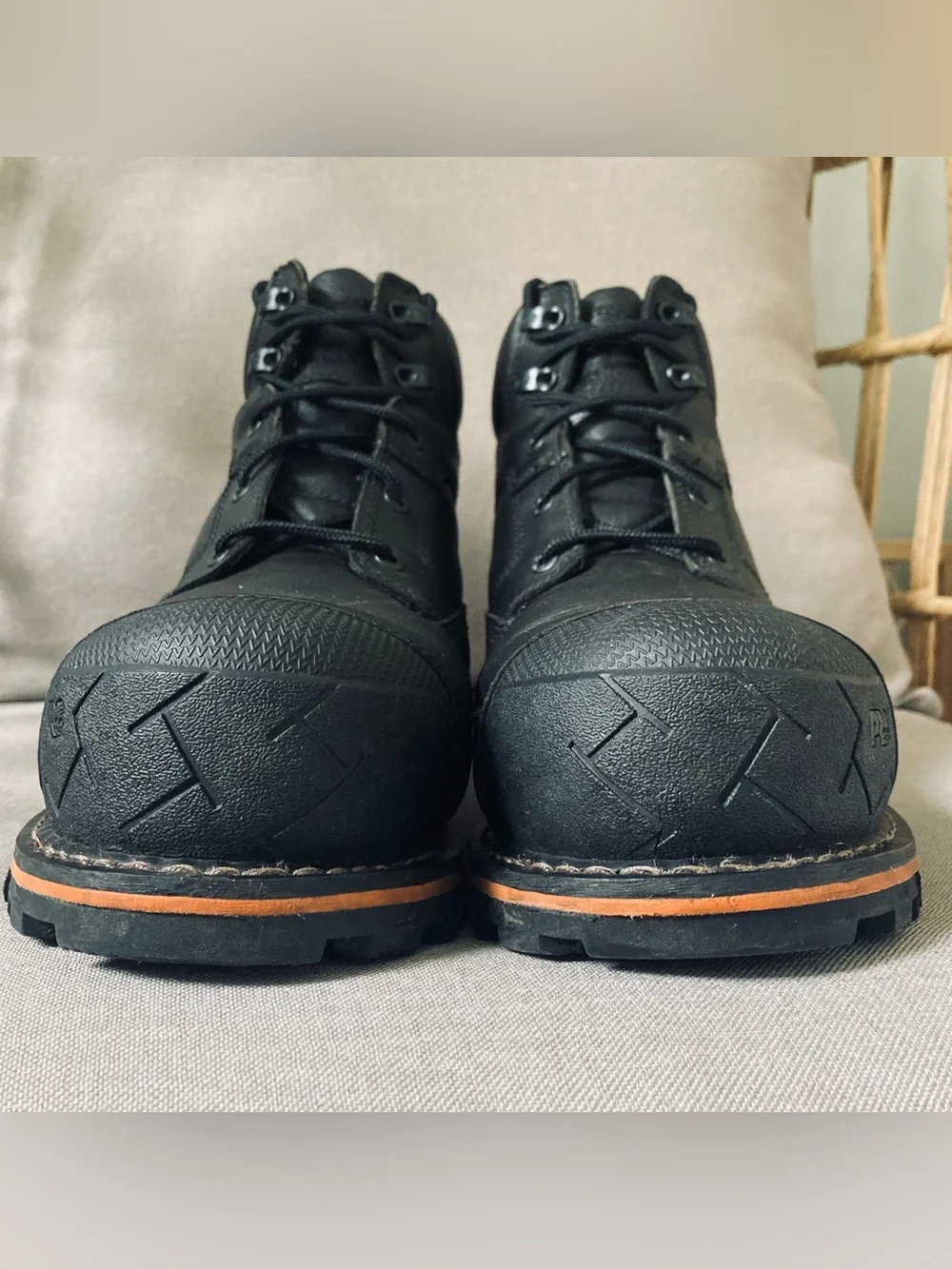 Timberland like new